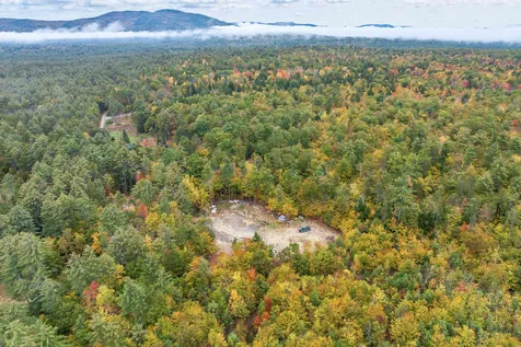 199 Molly Philbrick Road Effingham NH 03882