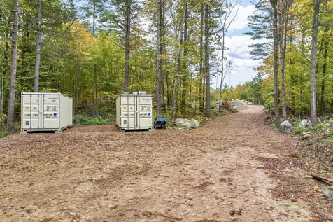 199 Molly Philbrick Road Effingham NH 03882