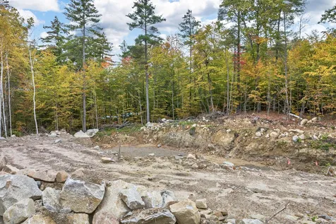 199 Molly Philbrick Road Effingham NH 03882