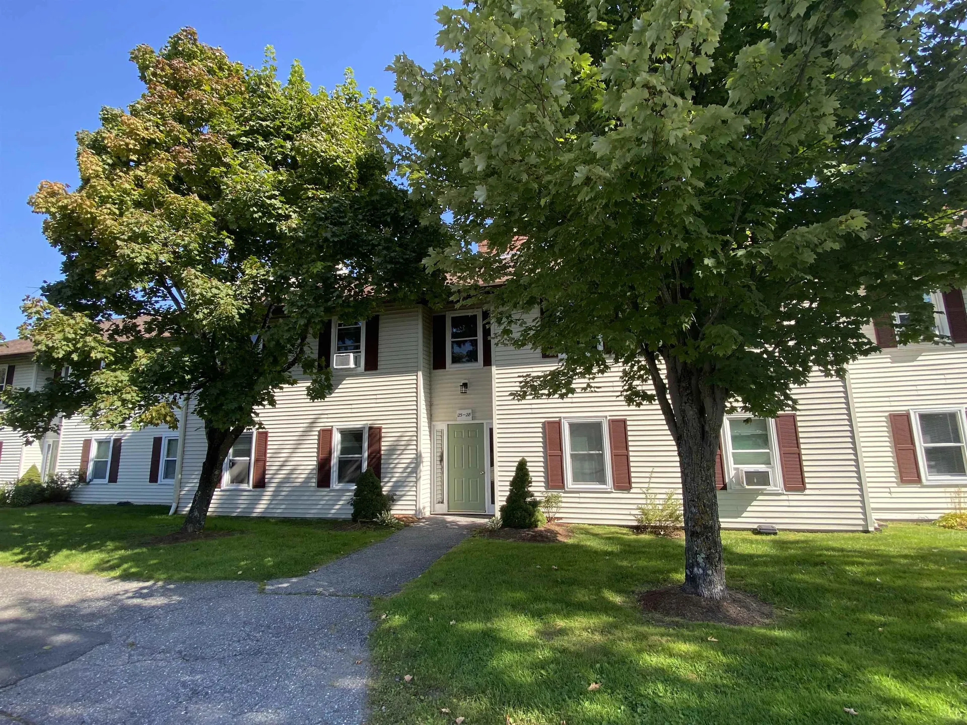 25 Saybrook Road Essex Junction VT 05452