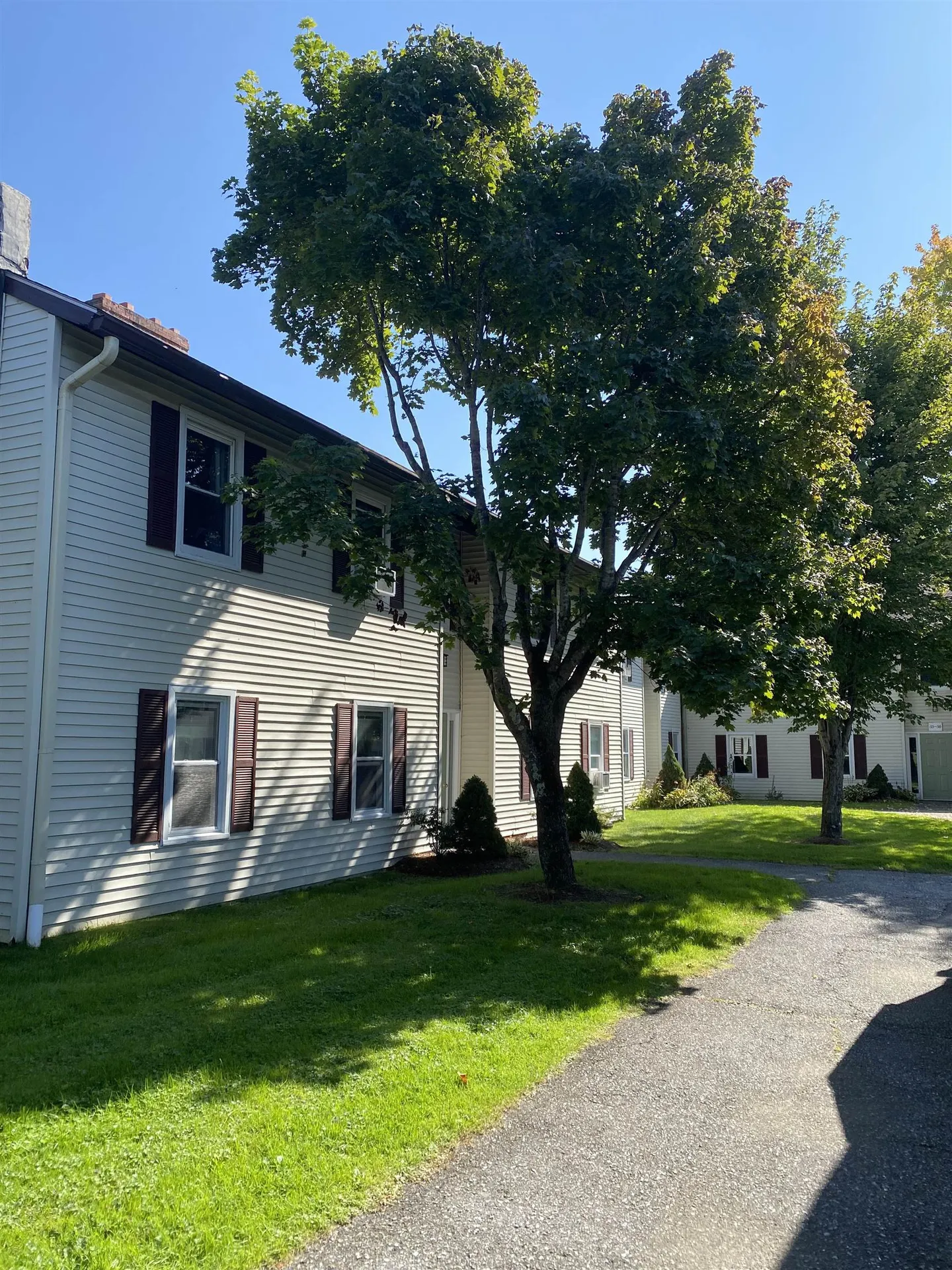 25 Saybrook Road Essex Junction VT 05452