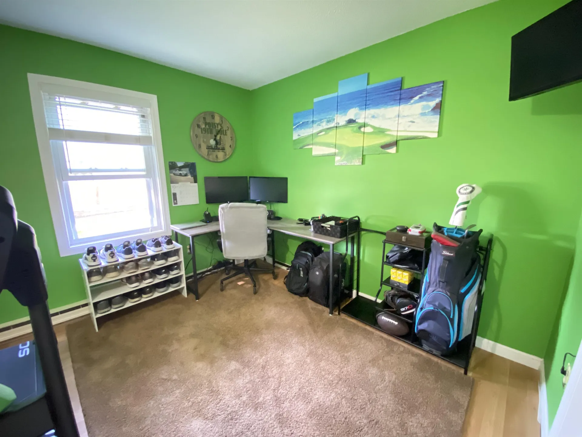 25 Saybrook Road Essex Junction VT 05452