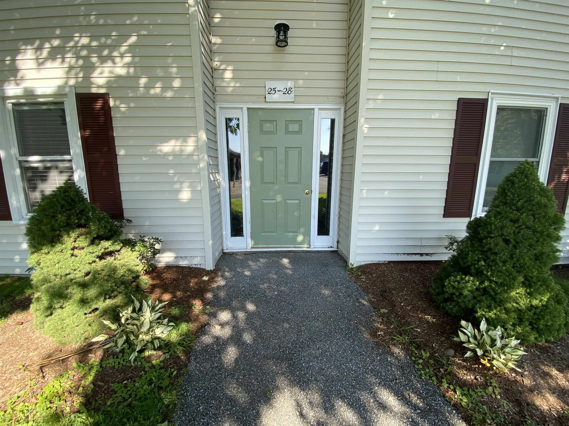 25 Saybrook Road Essex Junction VT 05452