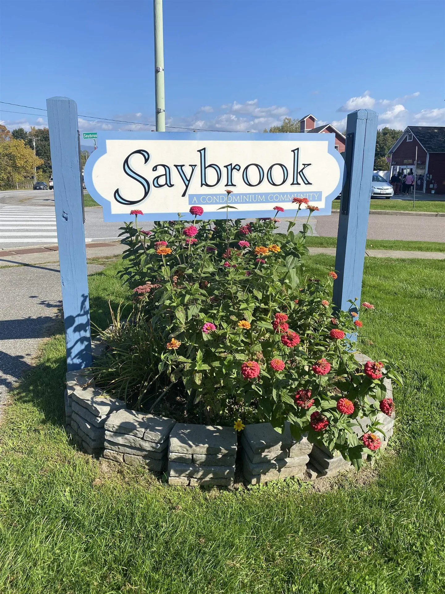 25 Saybrook Road Essex Junction VT 05452