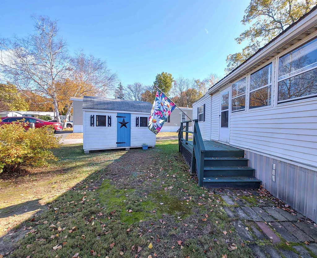 23 Hayes Park Exeter NH 03833