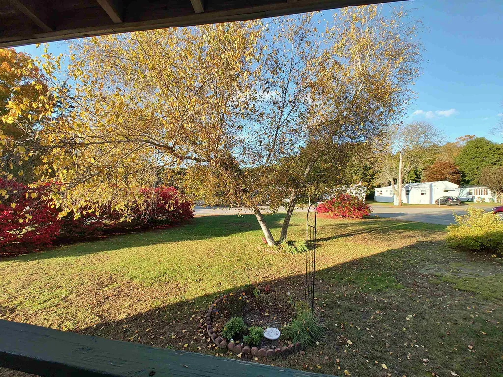 23 Hayes Park Exeter NH 03833