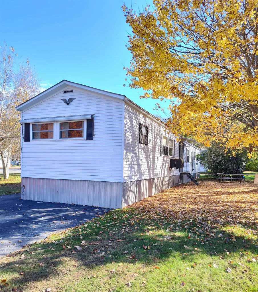 23 Hayes Park Exeter NH 03833