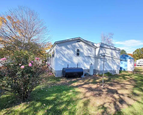 23 Hayes Park Exeter NH 03833