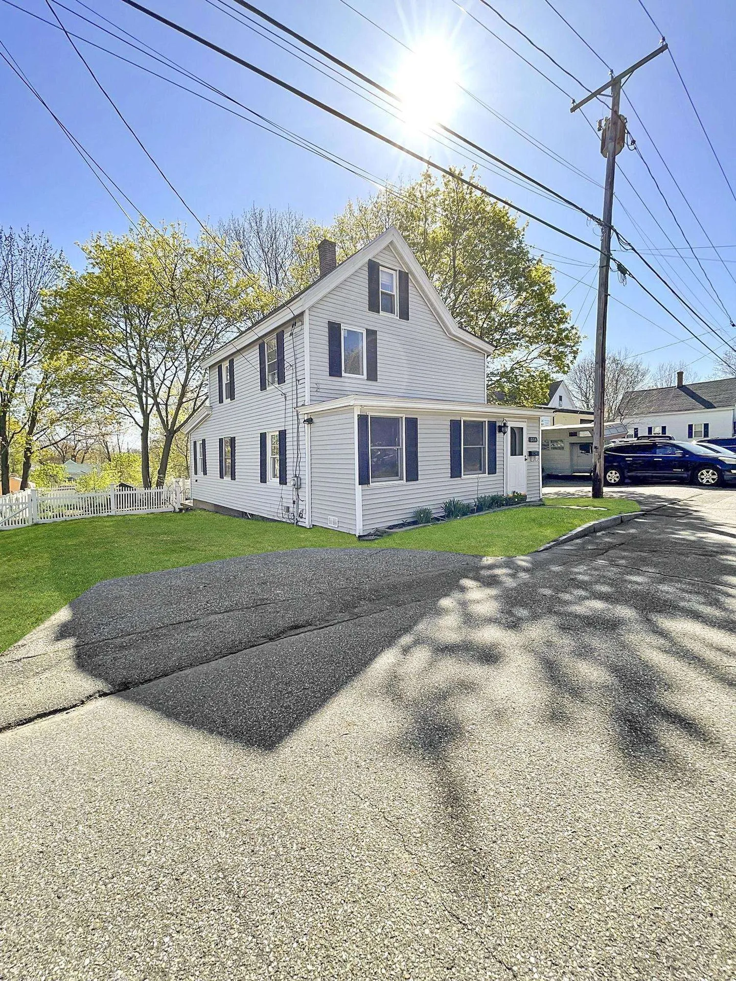 334 Main Street Somersworth NH 03878