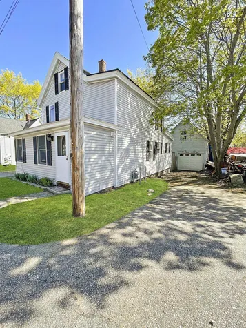 334 Main Street Somersworth NH 03878