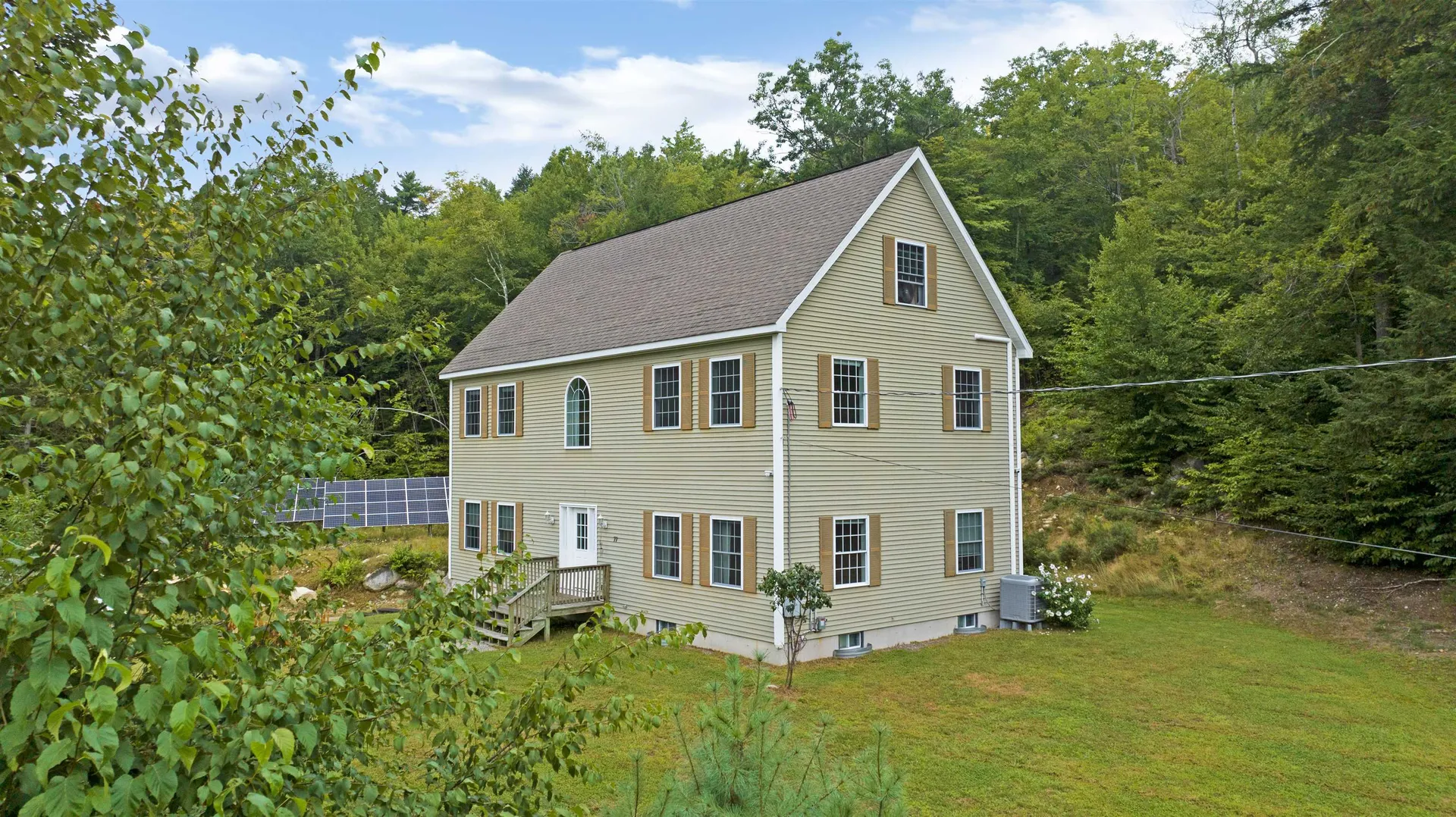 77 Ridge Road Alton NH 03809