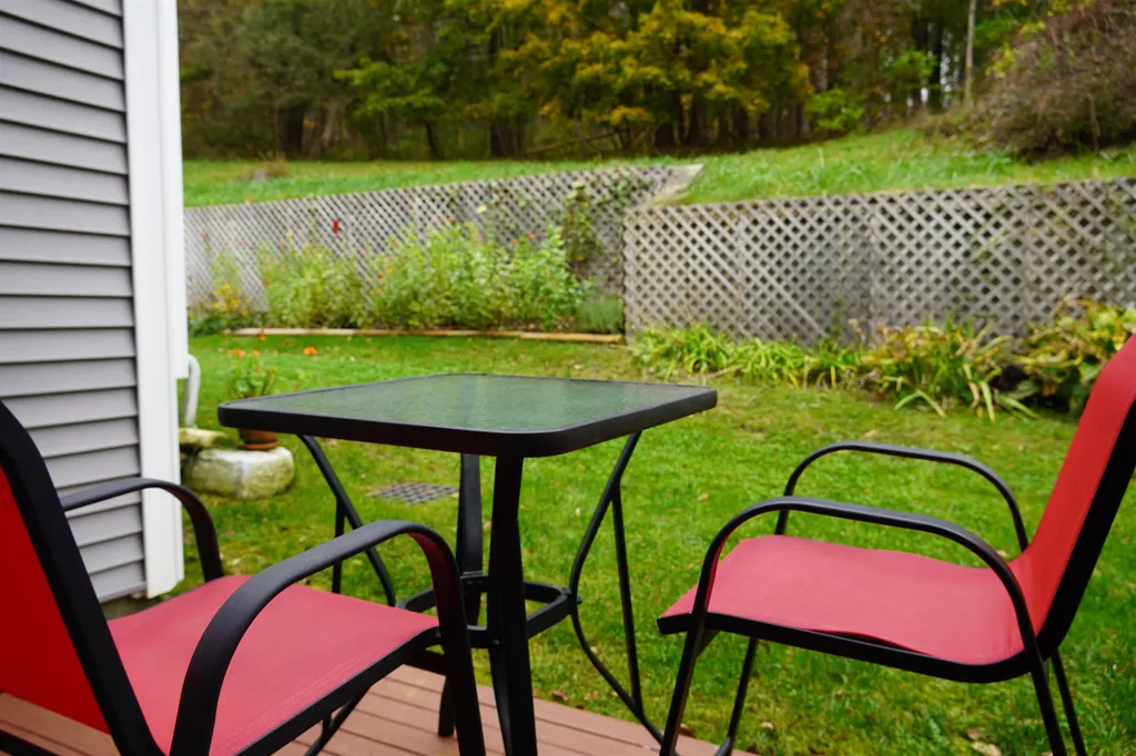 13804 Riverside Townhouses Road Manchester VT 05255