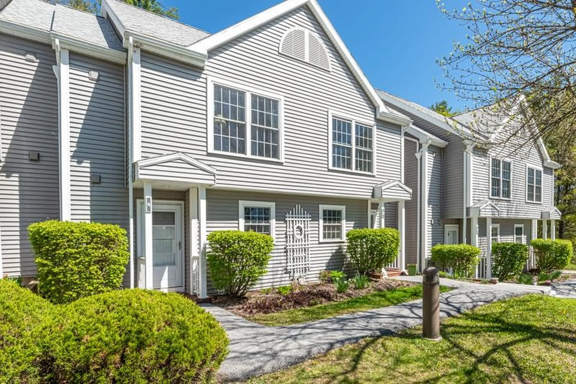 13804 Riverside Townhouses Road Manchester VT 05255