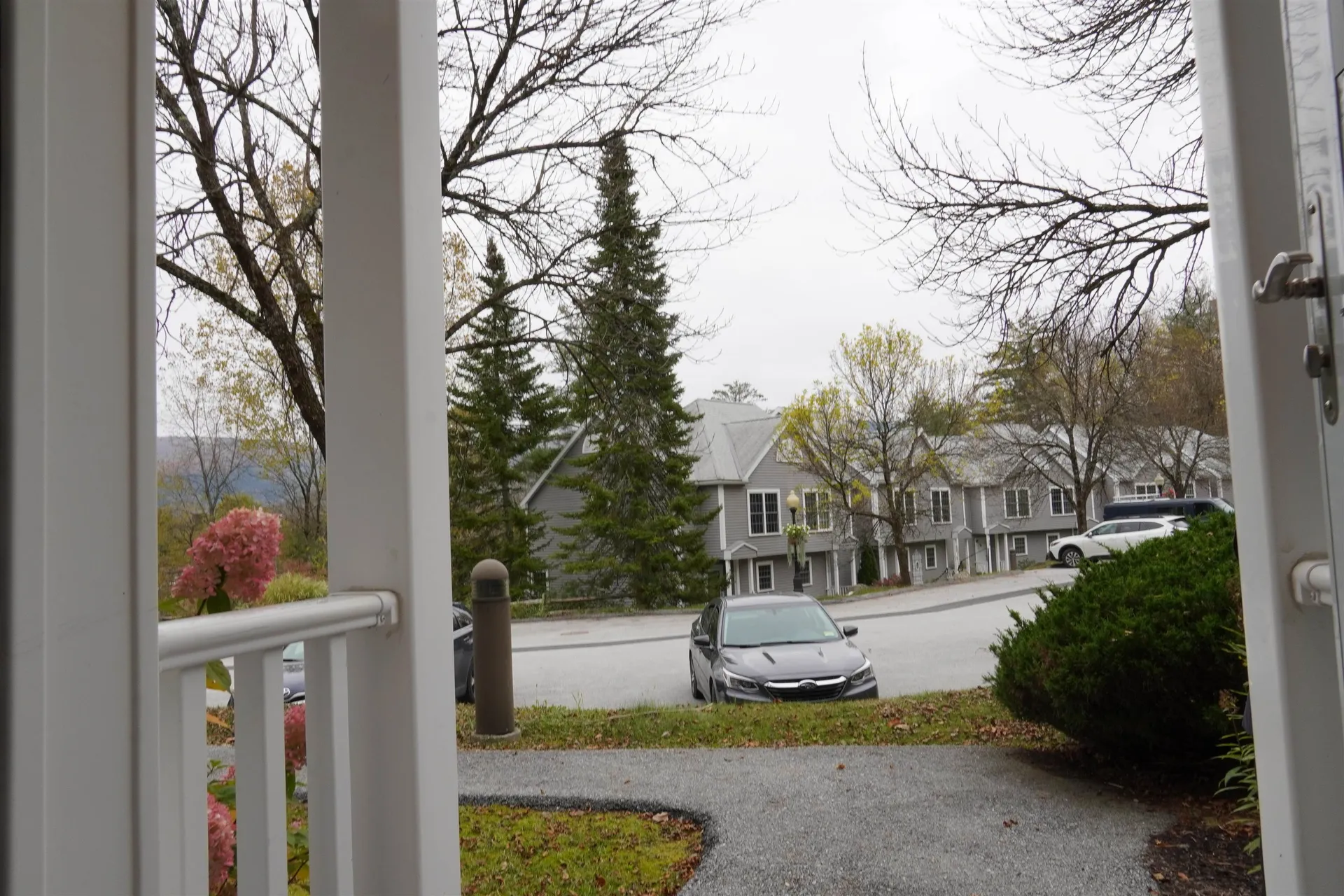 13804 Riverside Townhouses Road Manchester VT 05255