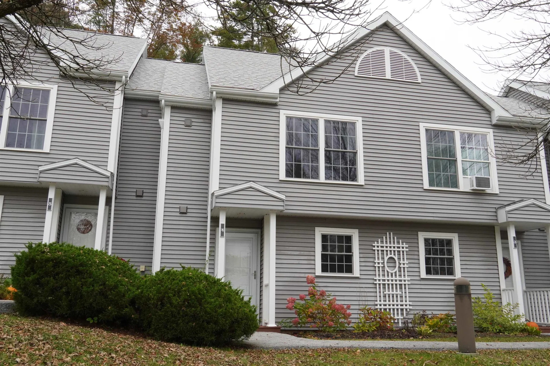 13804 Riverside Townhouses Road Manchester VT 05255