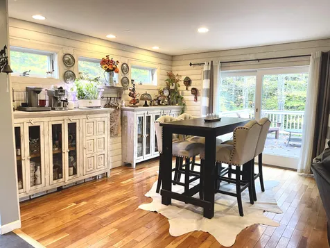 252 Davidson Hill Road Chester VT 05143