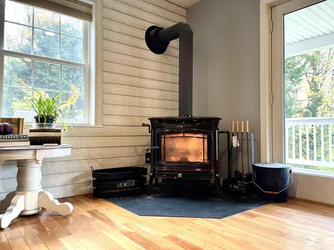 252 Davidson Hill Road Chester VT 05143