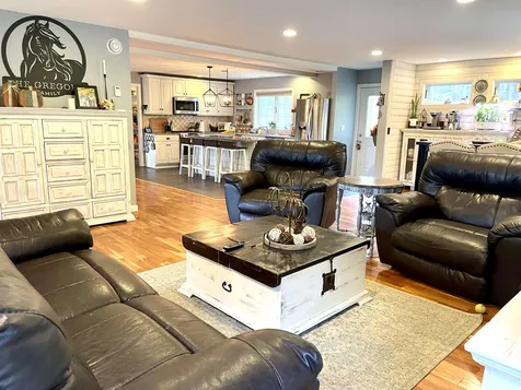 252 Davidson Hill Road Chester VT 05143