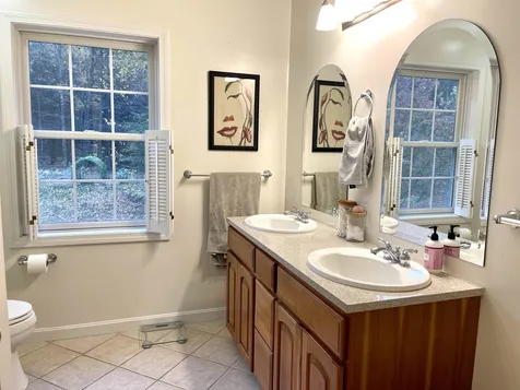 252 Davidson Hill Road Chester VT 05143