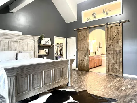 252 Davidson Hill Road Chester VT 05143