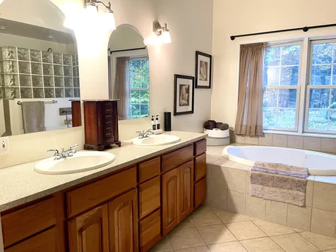 252 Davidson Hill Road Chester VT 05143