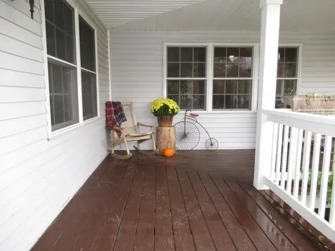 252 Davidson Hill Road Chester VT 05143
