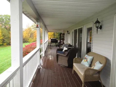 252 Davidson Hill Road Chester VT 05143