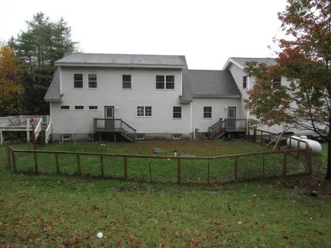 252 Davidson Hill Road Chester VT 05143