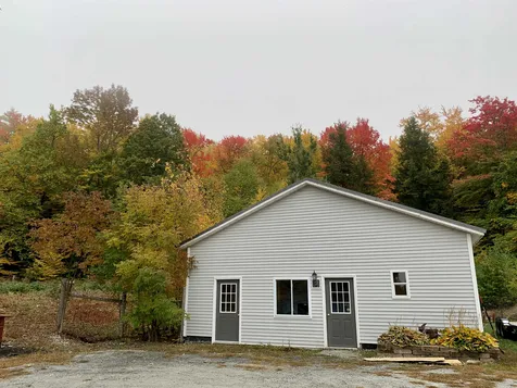 252 Davidson Hill Road Chester VT 05143