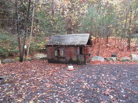 252 Davidson Hill Road Chester VT 05143