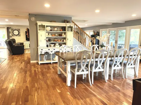 252 Davidson Hill Road Chester VT 05143