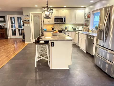 252 Davidson Hill Road Chester VT 05143