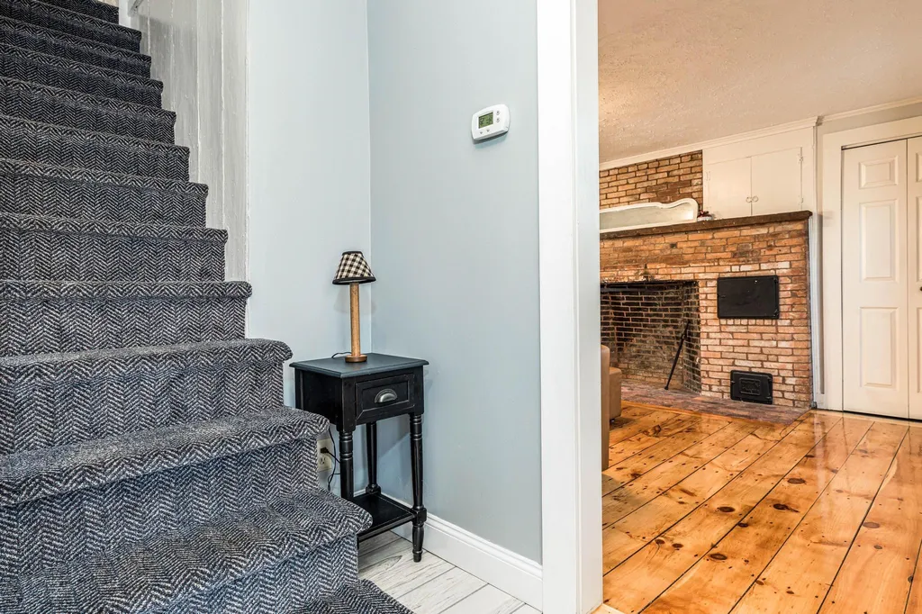62 Kane Street Portsmouth NH 03801