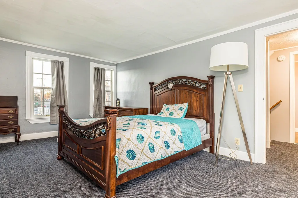 62 Kane Street Portsmouth NH 03801