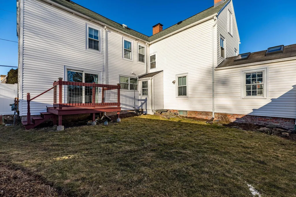 62 Kane Street Portsmouth NH 03801