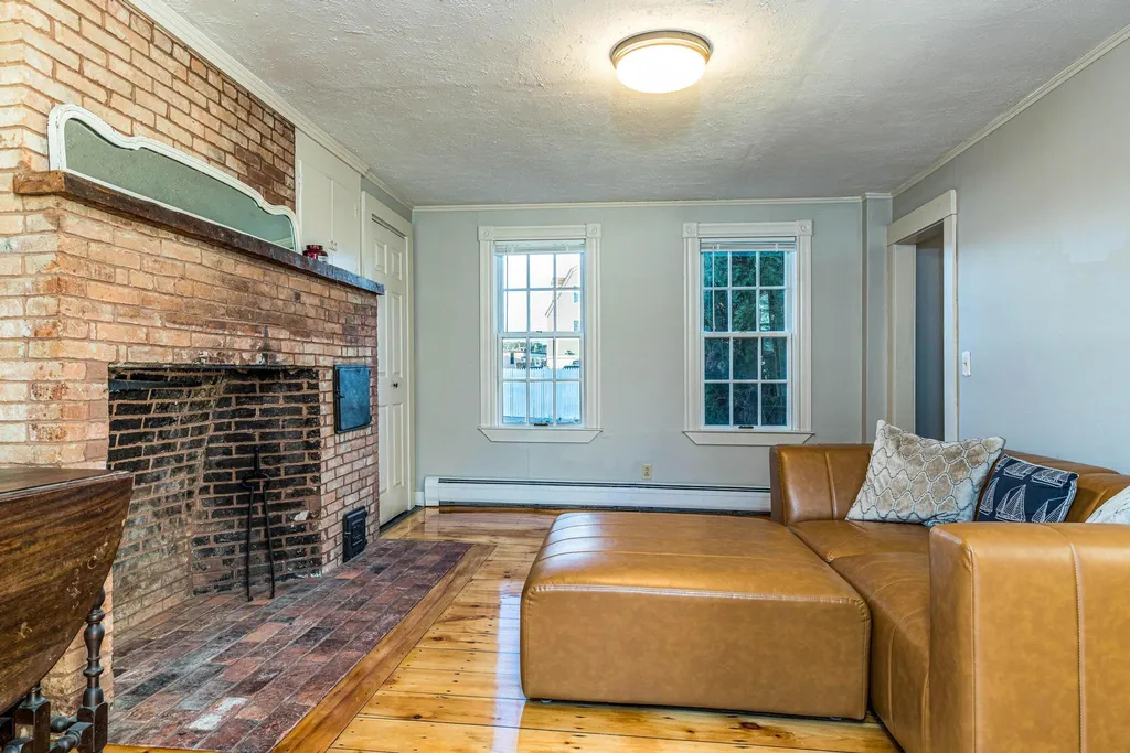 62 Kane Street Portsmouth NH 03801