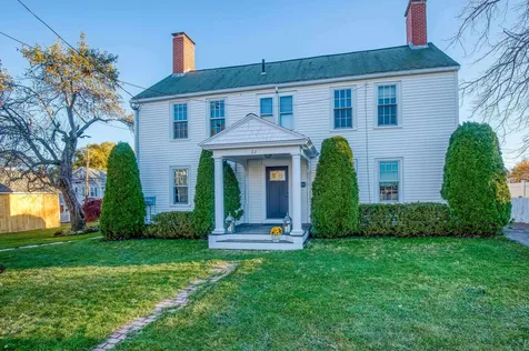 62 Kane Street Portsmouth NH 03801