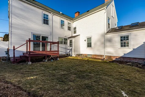 62 Kane Street Portsmouth NH 03801