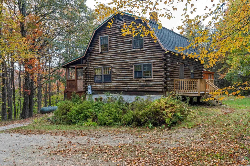 118 West Road Temple NH 03084