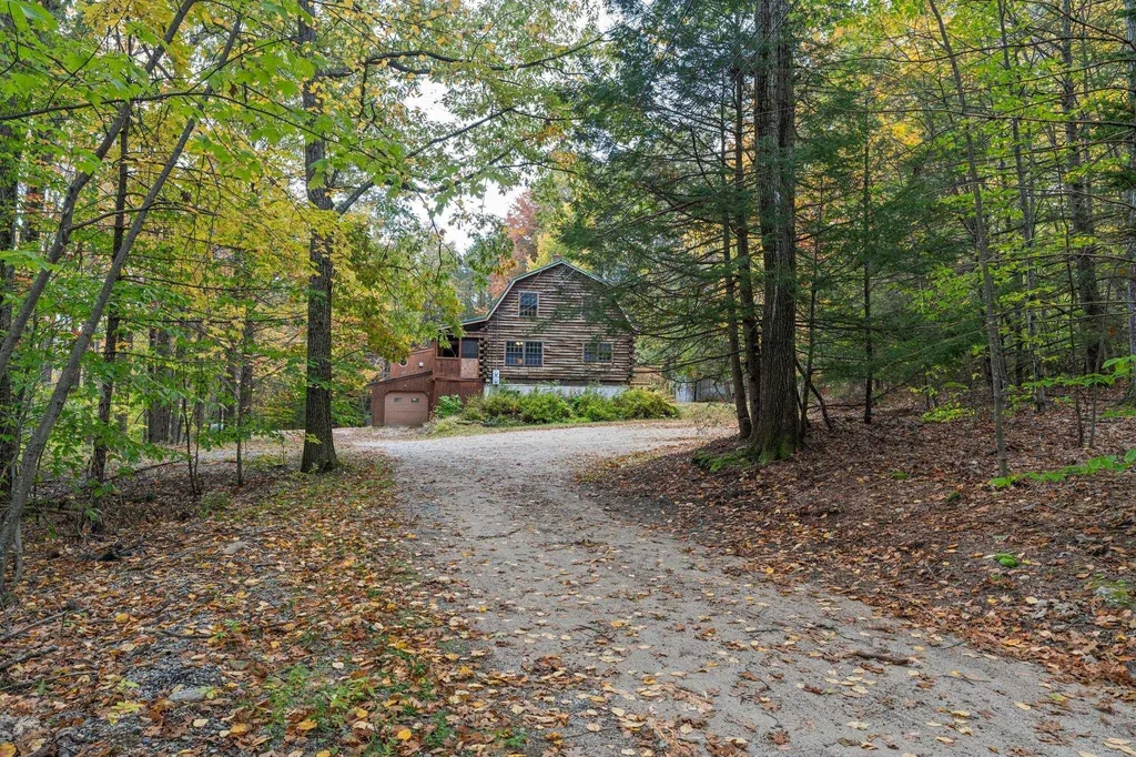 118 West Road Temple NH 03084
