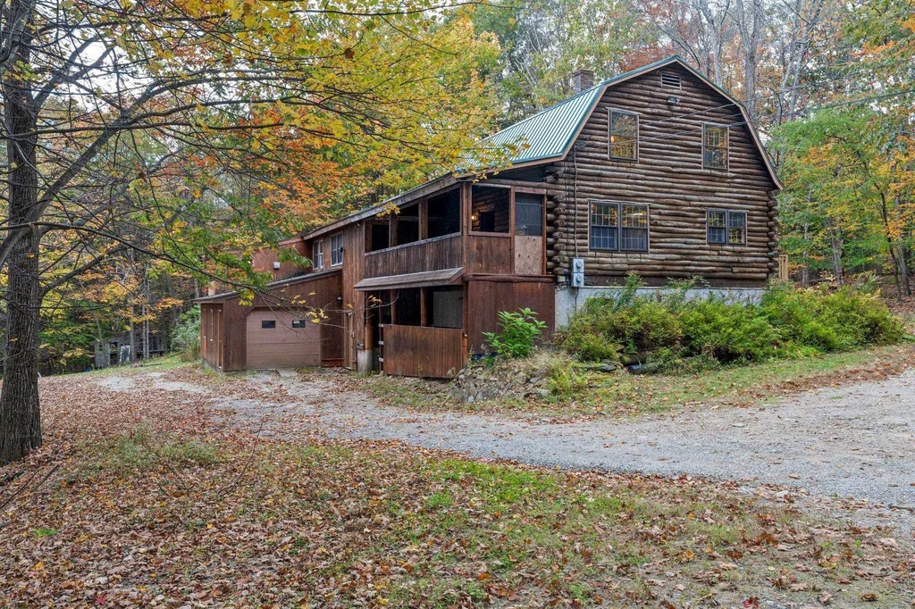 118 West Road Temple NH 03084