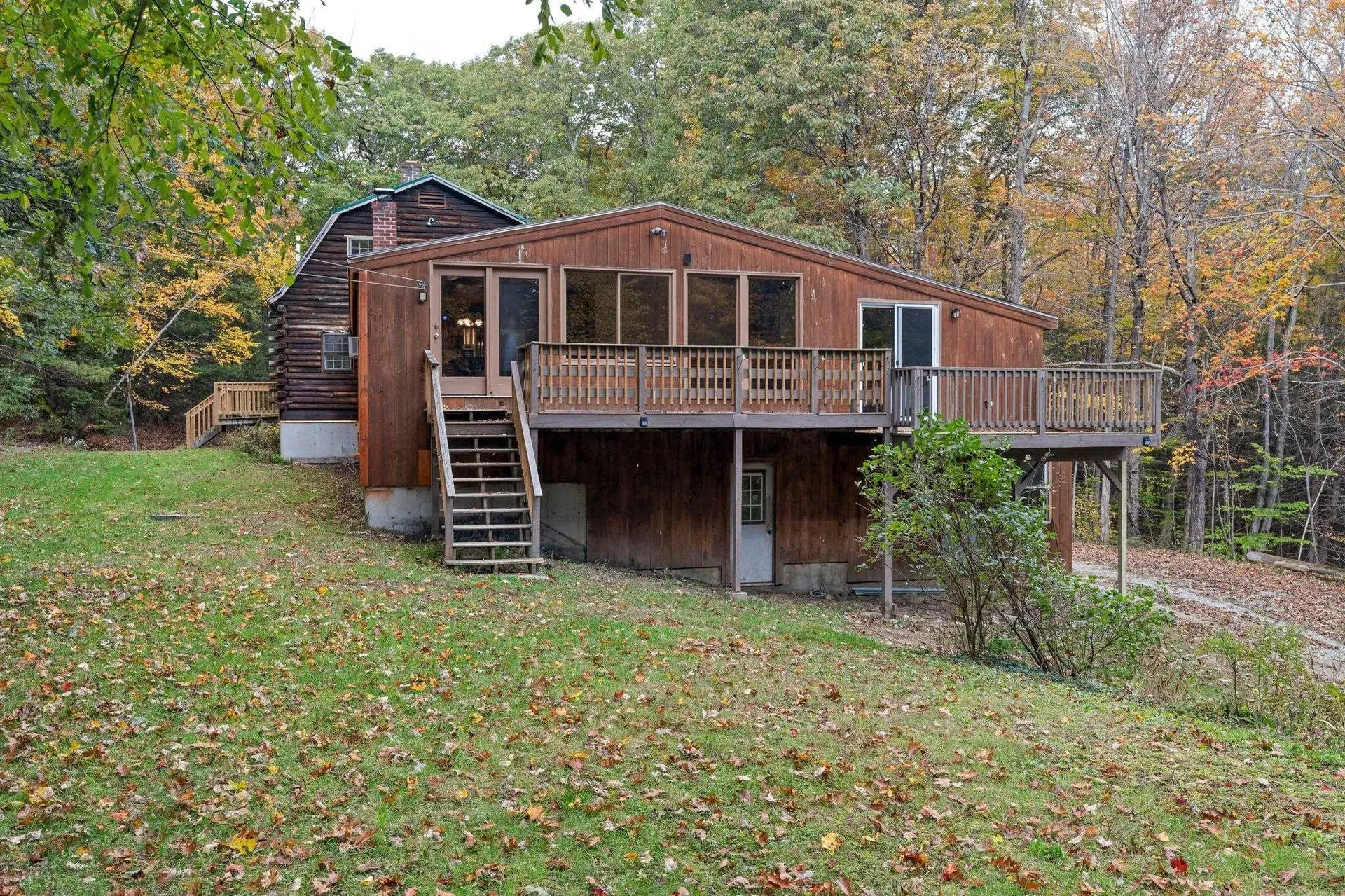 118 West Road Temple NH 03084