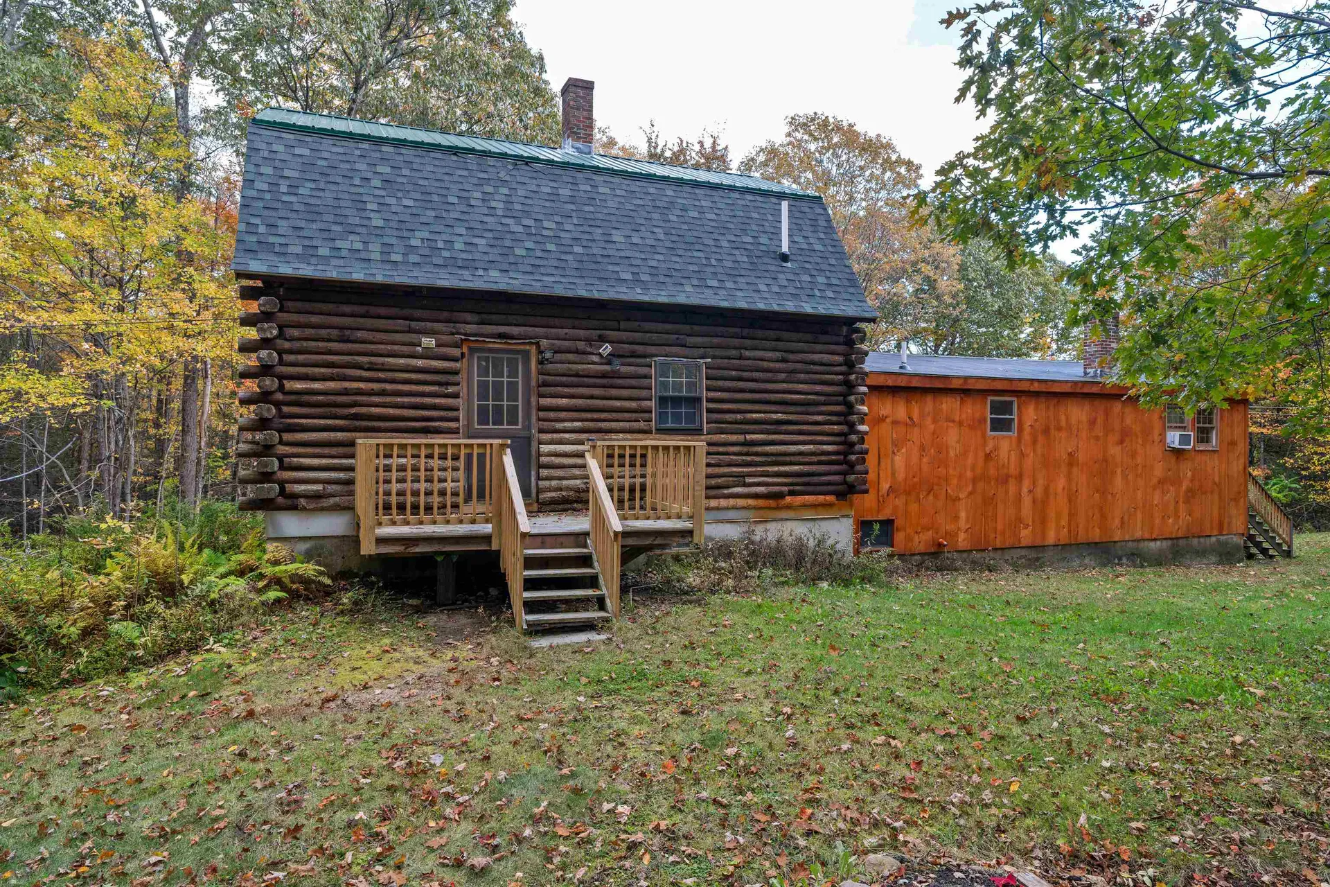 118 West Road Temple NH 03084