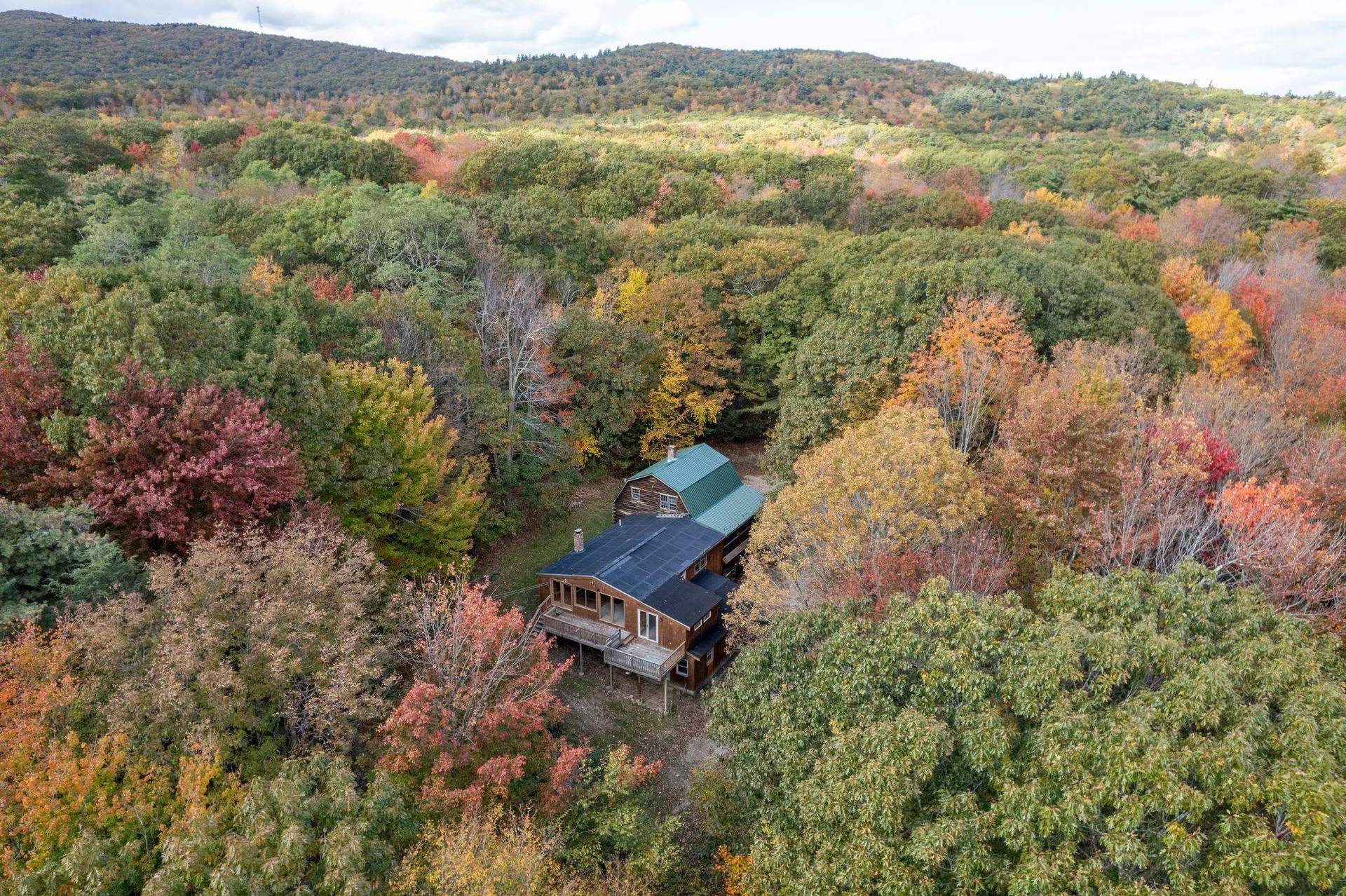 118 West Road Temple NH 03084