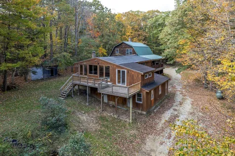 118 West Road Temple NH 03084