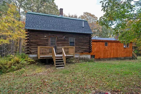118 West Road Temple NH 03084