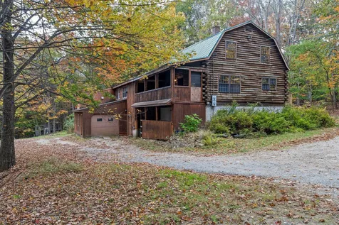 118 West Road Temple NH 03084