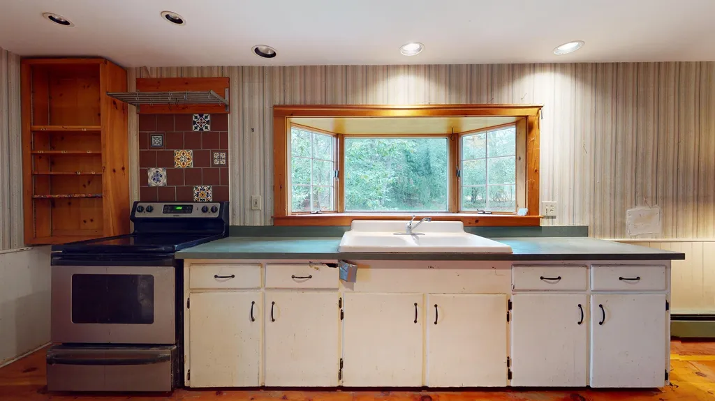 1332 Cider Mill Road Cornwall VT 05753