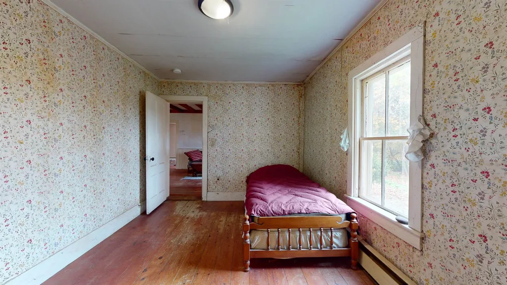 1332 Cider Mill Road Cornwall VT 05753