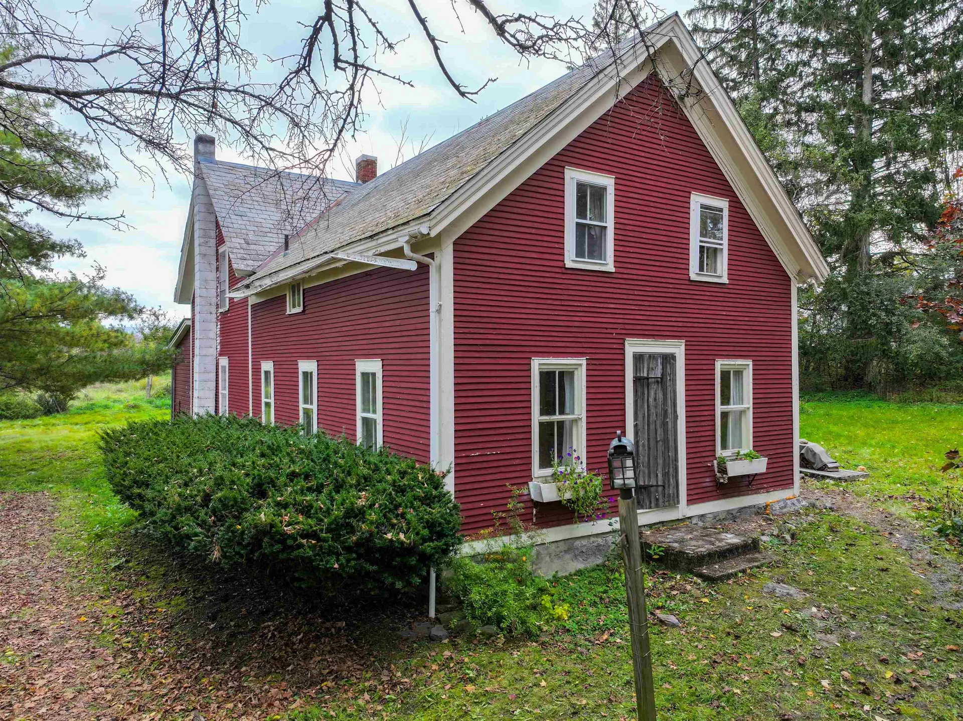 1332 Cider Mill Road Cornwall VT 05753